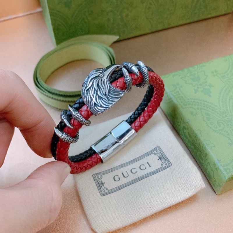 Gucci Bracelets